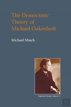 Bertrand.pt - The Democratic Theory Of Michael Oakeshott