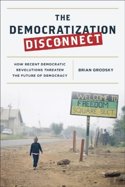 Bertrand.pt - The Democratization Disconnect