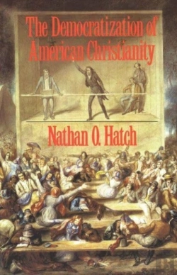 Bertrand.pt - The Democratization Of American Christianity