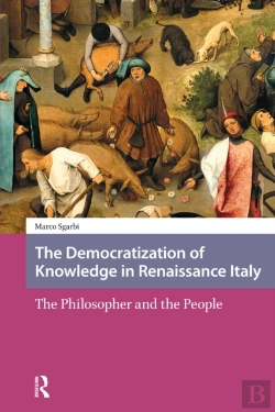 Bertrand.pt - The Democratization Of Knowledge In Renaissance Italy