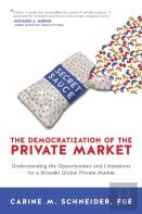 The Democratization Of The Private Market
