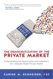 The Democratization Of The Private Market