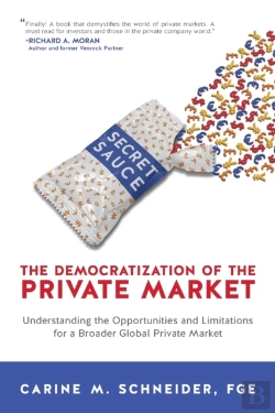 Bertrand.pt - The Democratization Of The Private Market