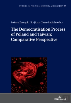 Bertrand.pt - The Democratization Process Of Poland And Taiwan: Comparative Perspective