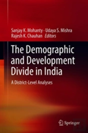 The Demographic And Development Divide In India