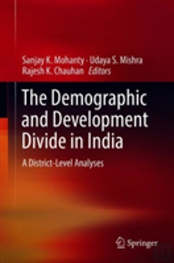 Bertrand.pt - The Demographic And Development Divide In India