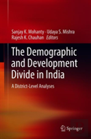 The Demographic And Development Divide In India