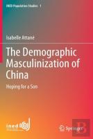 The Demographic Masculinization Of China