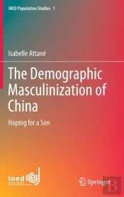 The Demographic Masculinization Of China