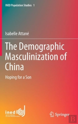 Bertrand.pt - The Demographic Masculinization Of China