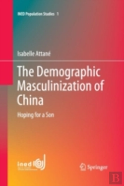 Bertrand.pt - The Demographic Masculinization Of China