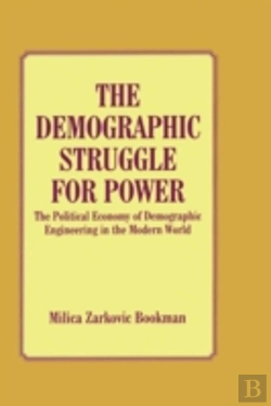 Bertrand.pt - The Demographic Struggle For Power
