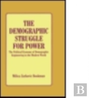 The Demographic Struggle For Power