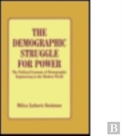 Bertrand.pt - The Demographic Struggle For Power