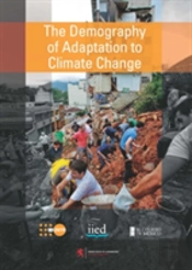The Demography Of Adaptation To Climate Change
