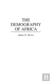 The Demography Of Africa