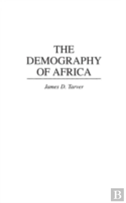 Bertrand.pt - The Demography Of Africa
