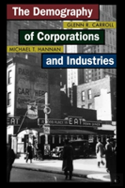 Bertrand.pt - The Demography Of Corporations And Industries