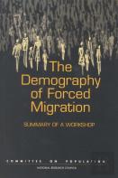 The Demography Of Forced Migration