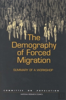 Bertrand.pt - The Demography Of Forced Migration