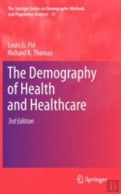 Bertrand.pt - The Demography Of Health And Healthcare