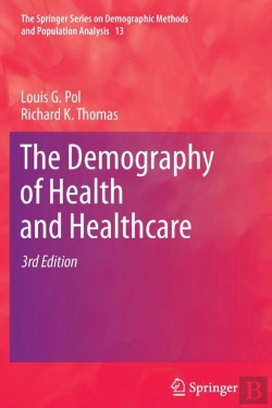 Bertrand.pt - The Demography Of Health And Healthcare