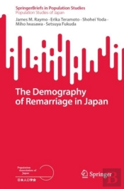 The Demography Of Remarriage In Japan