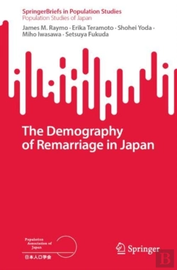 Bertrand.pt - The Demography Of Remarriage In Japan