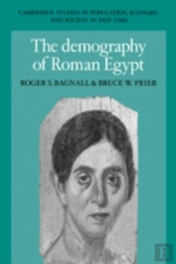 Bertrand.pt - The Demography Of Roman Egypt