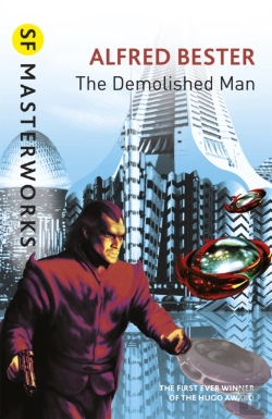 Bertrand.pt - The Demolished Man