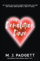 The Demolition Daze