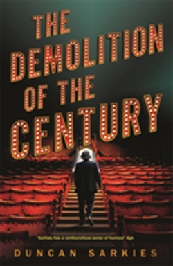 Bertrand.pt - The Demolition Of The Century