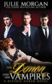 The Demon And Her Vampires