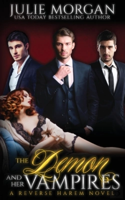 Bertrand.pt - The Demon And Her Vampires