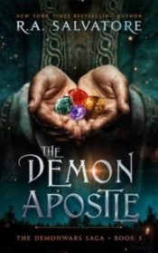 The Demon Apostle