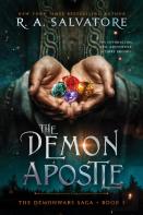 The Demon Apostle