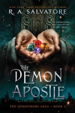 Bertrand.pt - The Demon Apostle