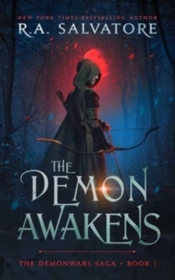 Bertrand.pt - The Demon Awakens