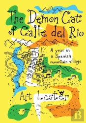 The Demon Cat Of Calle Del Rio