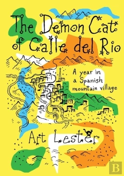 Bertrand.pt - The Demon Cat Of Calle Del Rio