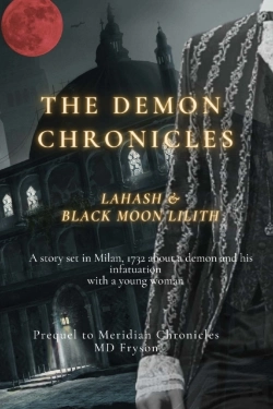 Bertrand.pt - The Demon Chronicles