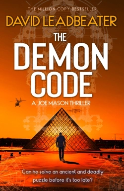 Bertrand.pt - The Demon Code