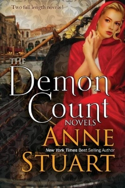 Bertrand.pt - The Demon Count Novels