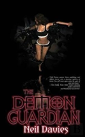 The Demon Guardian