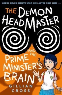Bertrand.pt - The Demon Headmaster And The Prime Minister'S Brain