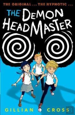 Bertrand.pt - The Demon Headmaster