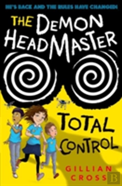 Bertrand.pt - The Demon Headmaster: Total Control