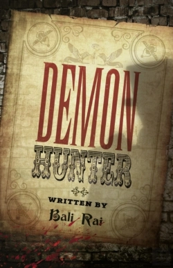 Bertrand.pt - The Demon Hunter