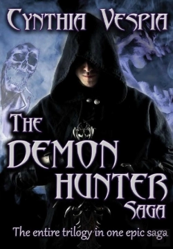 Bertrand.pt - The Demon Hunter Saga