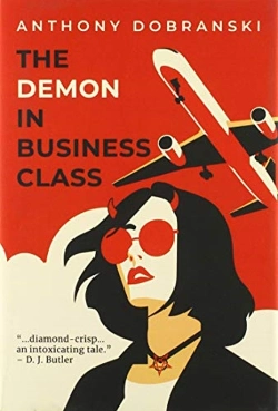 Bertrand.pt - The Demon In Business Class